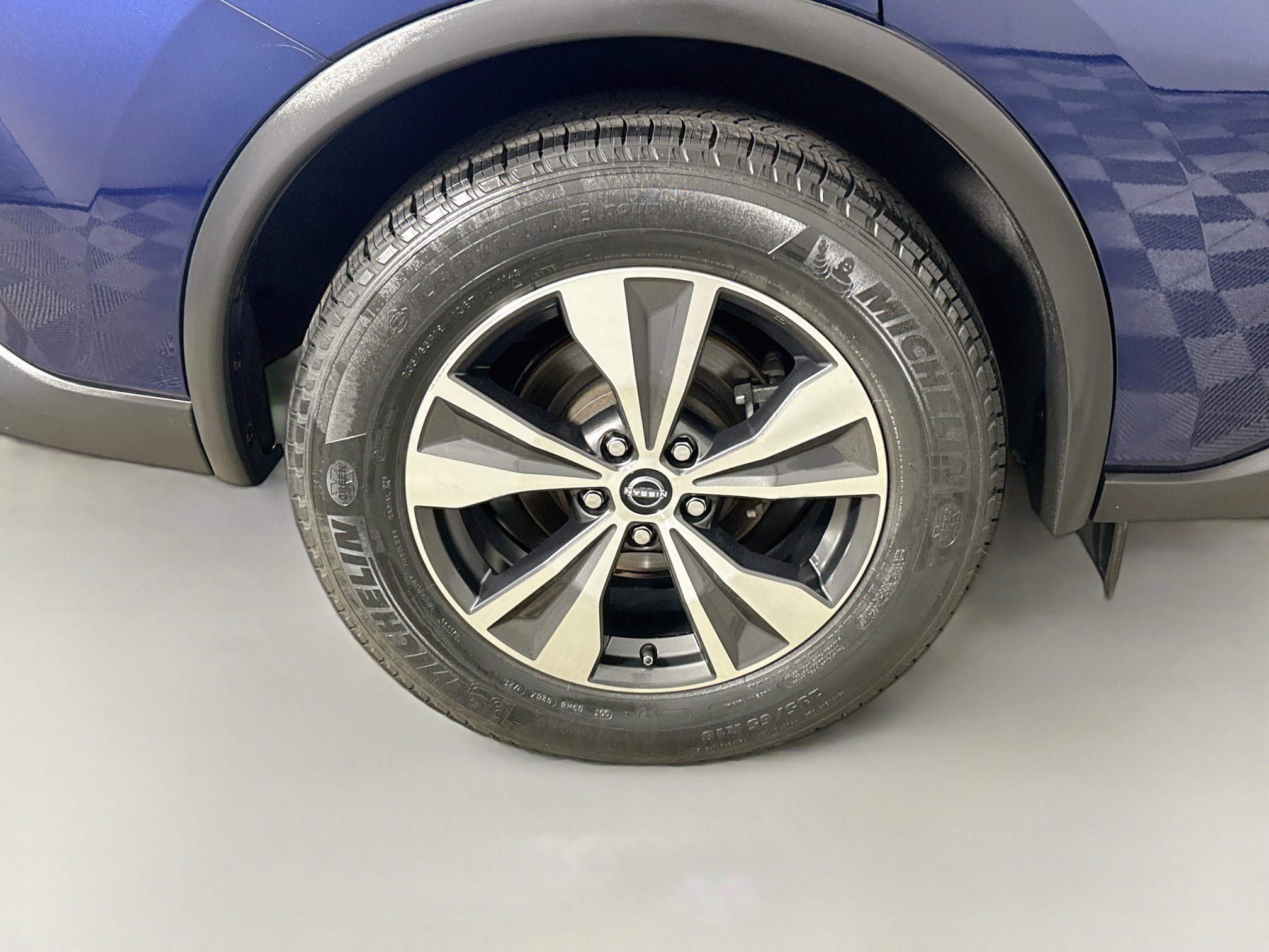 Used 2023 Nissan Murano S FWD image 33