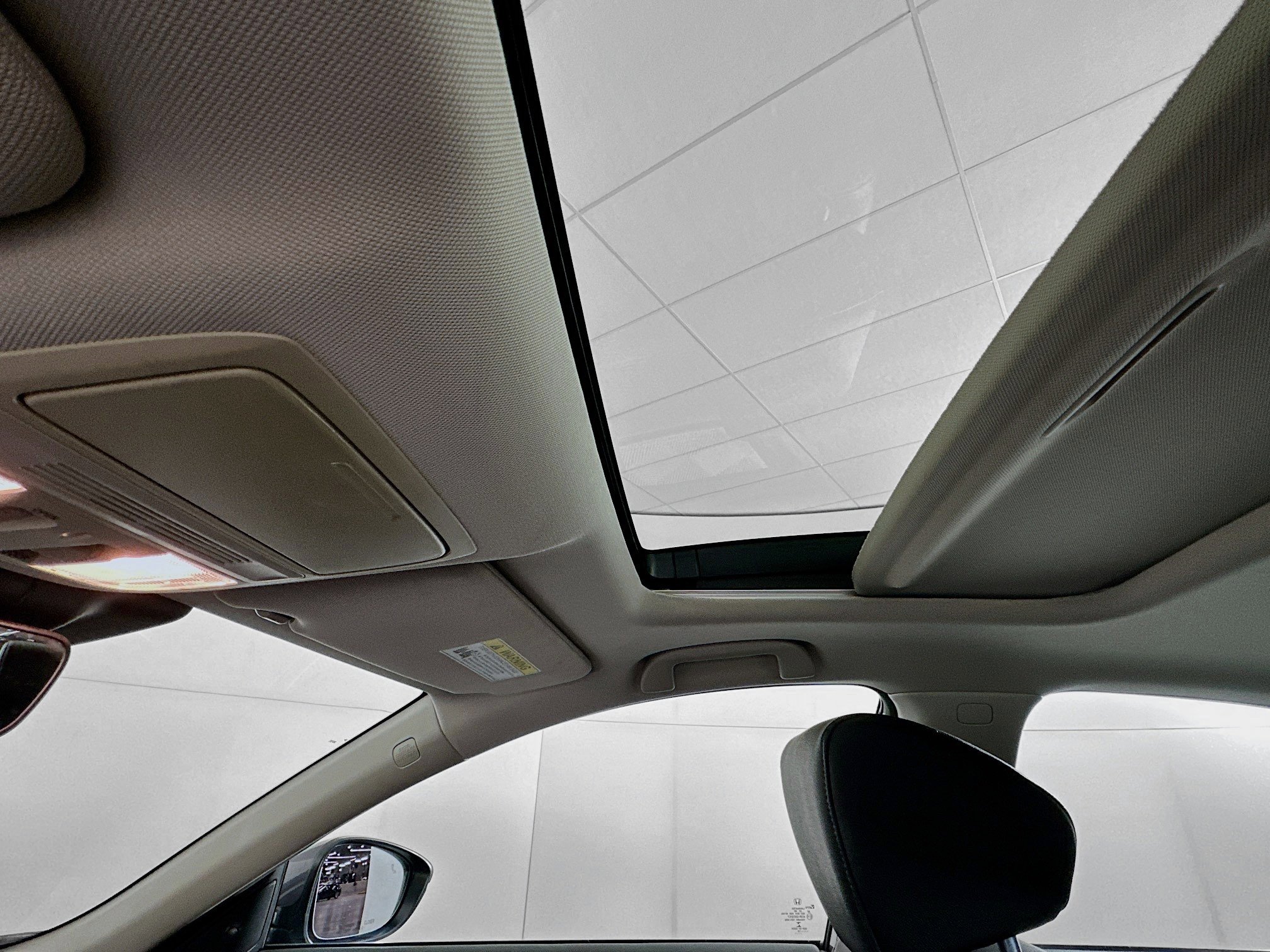 Used 2019 Honda Accord EX-L image 26