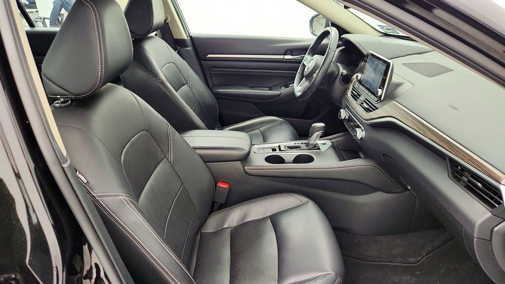 Used 2019 Nissan Altima 2.5 SL image 24
