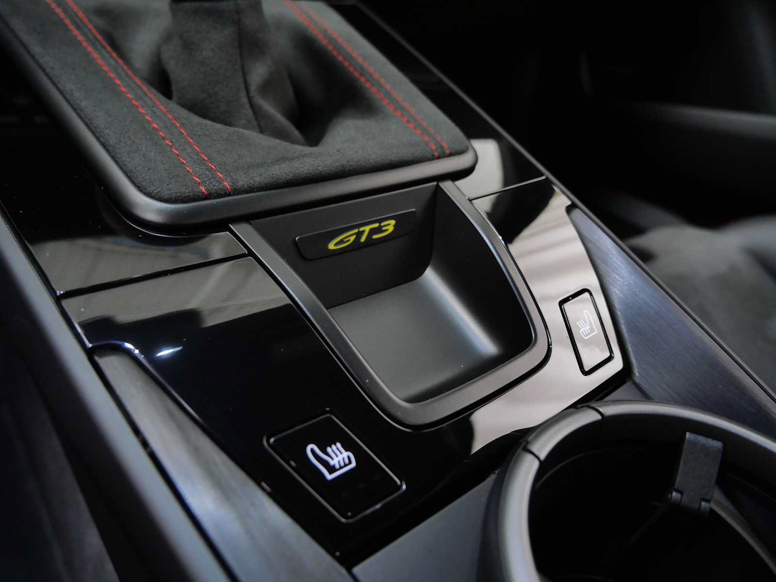 Used 2026 Porsche 911 GT3 RWD image 23