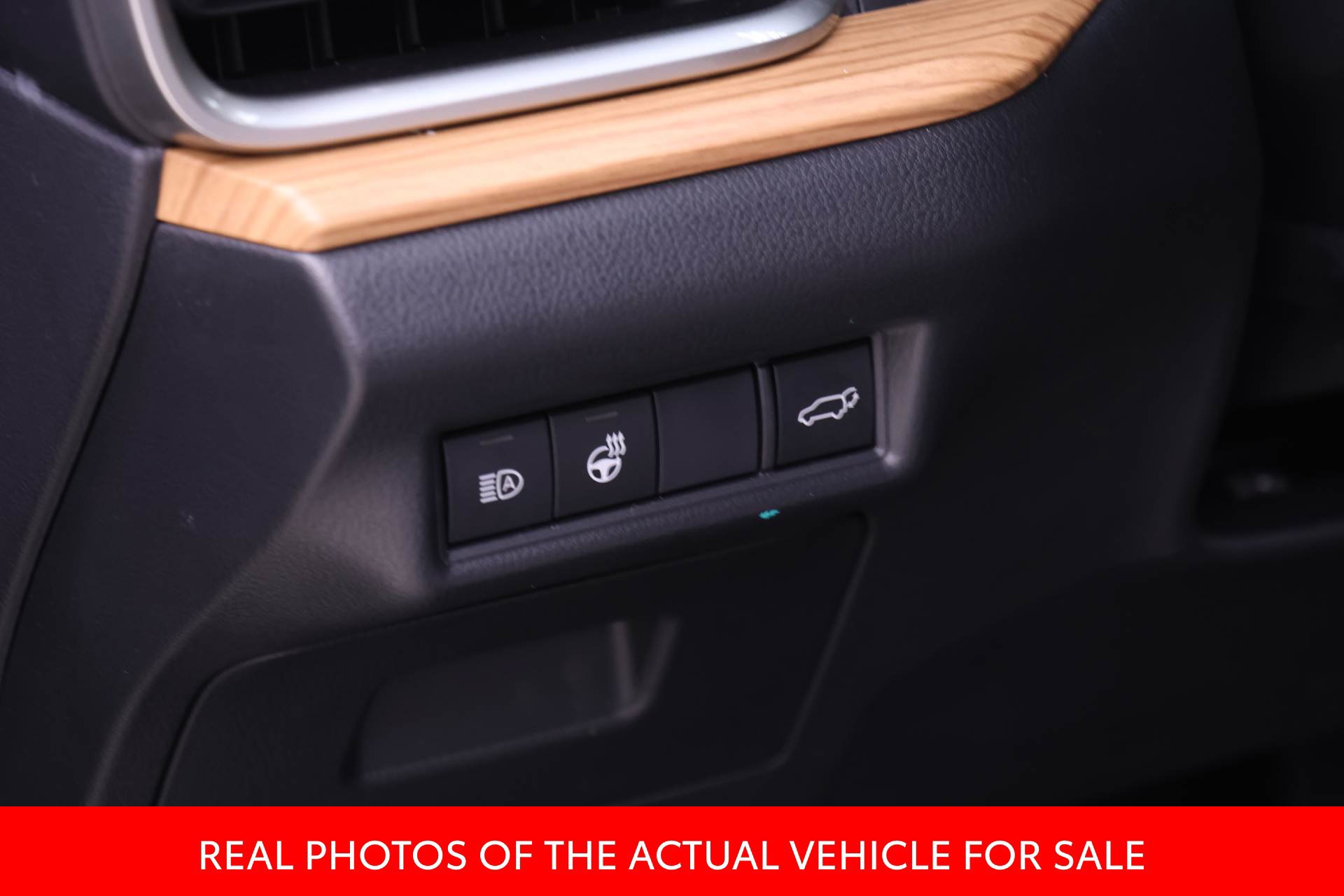 Certified 2024 Toyota Grand Highlander AWD image 16