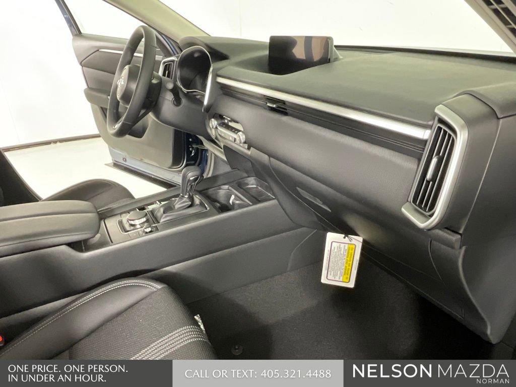 New 2026 MAZDA CX-50 AWD 2.5 S w/ Weather Package image 30