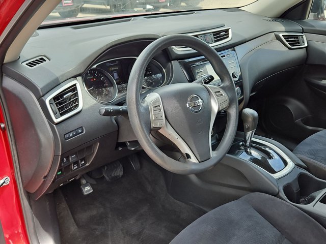 Used 2016 Nissan Rogue S AWD/4WD image 10