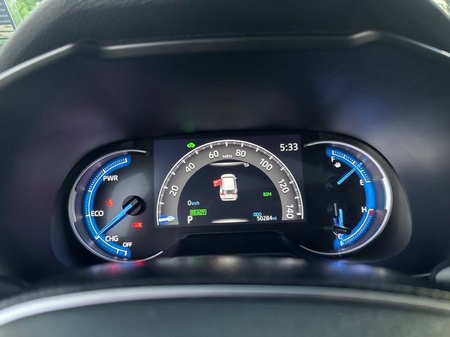 Used 2020 Toyota RAV4 XSE AWD/4WD image 20