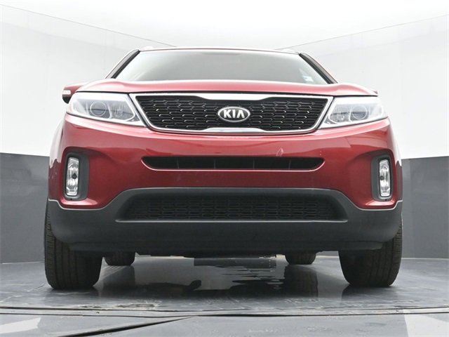 Used 2014 Kia Sorento LX image 41