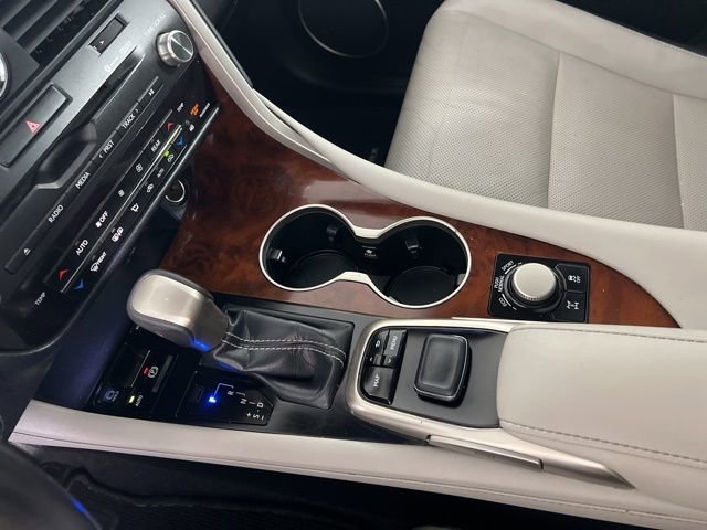 Used 2018 Lexus RX 350L AWD image 22