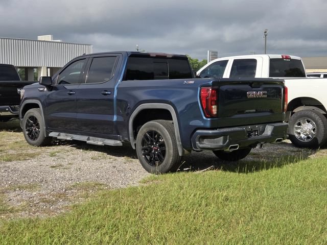 Used 2021 GMC Sierra 1500 Elevation AWD/4WD image 5