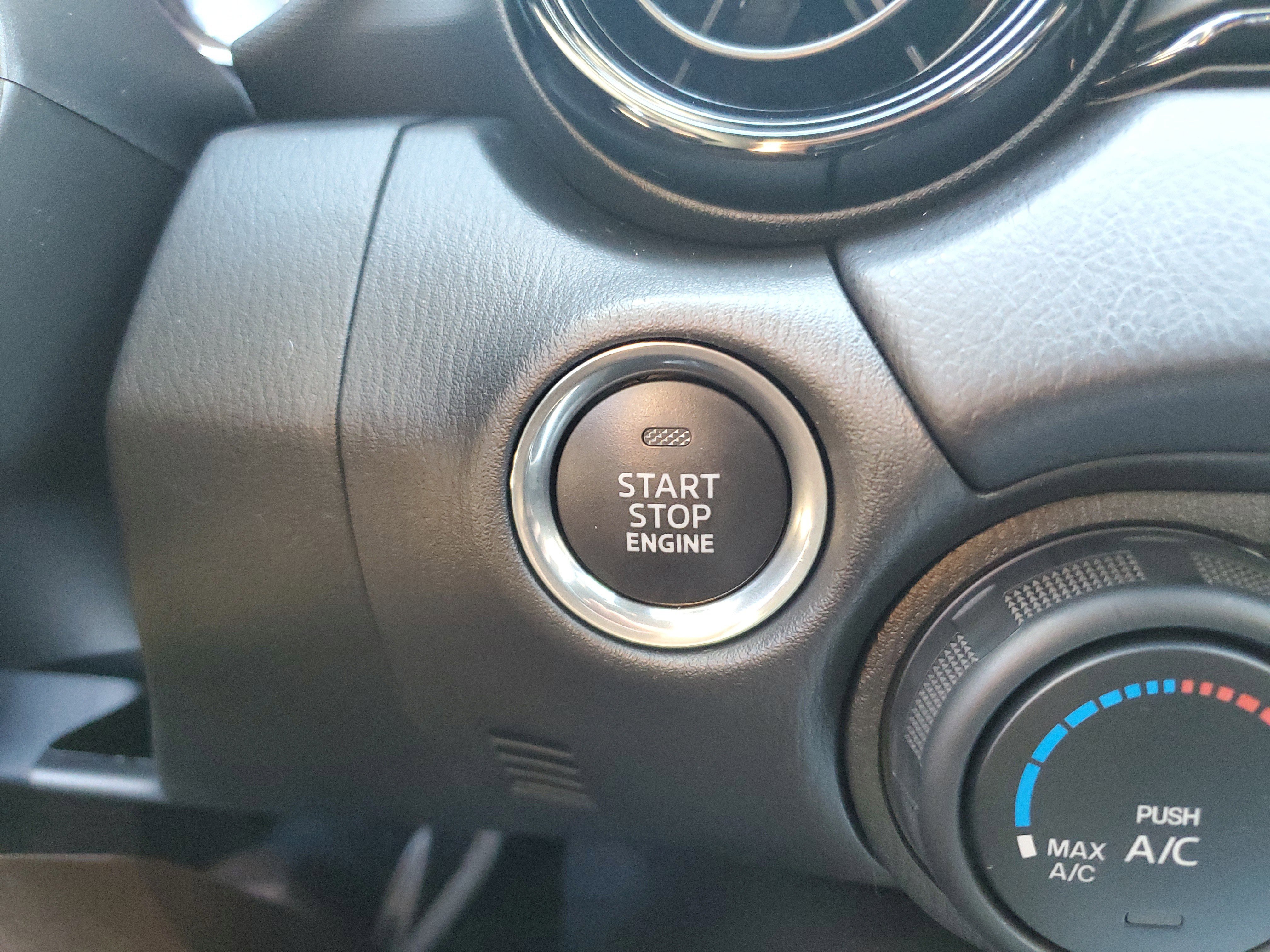 New 2025 MAZDA MX-5 Miata Club w/ Brembo/BBS Recaro Package image 25