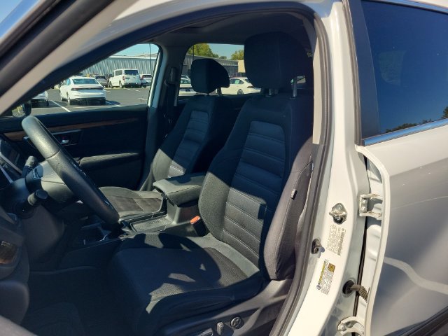 Certified 2019 Honda CR-V EX image 21