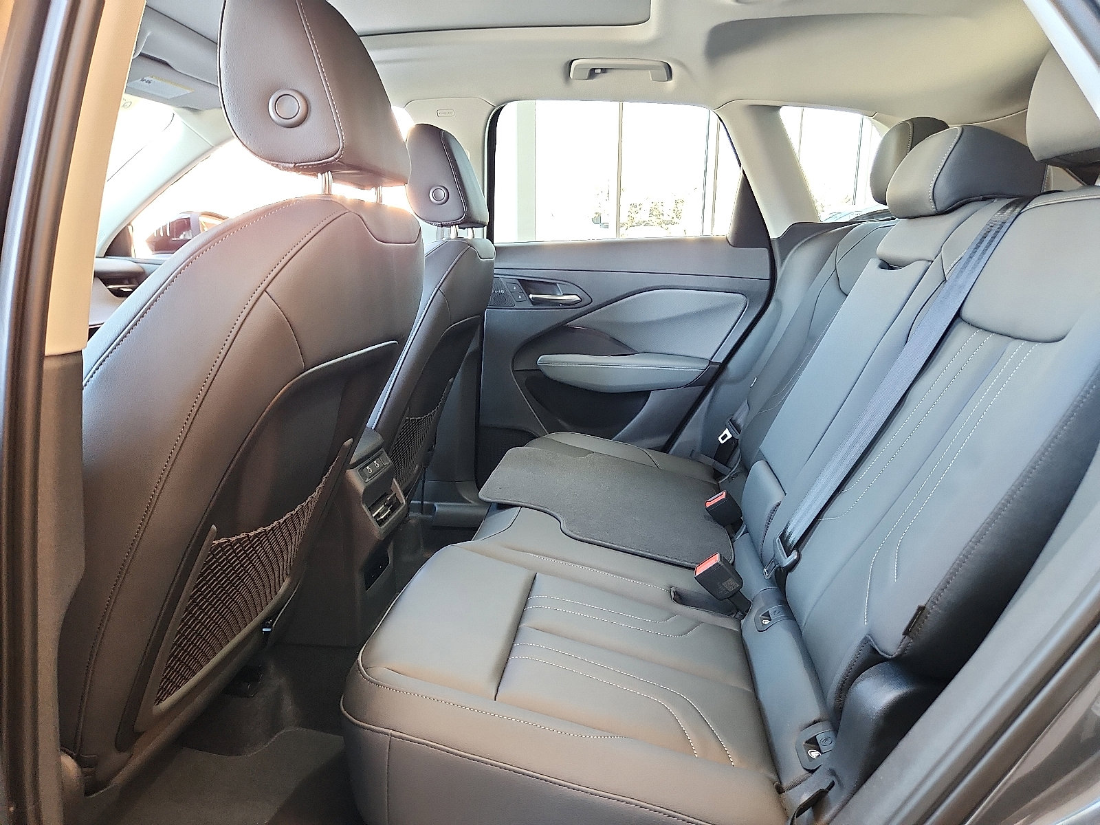 New 2026 Audi Q3 quattro 2.0T image 9