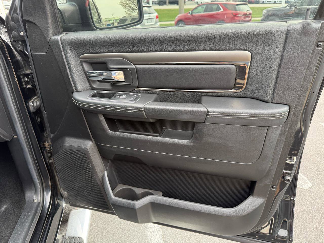 Used 2014 RAM 1500 Sport w/ Convenience Group image 24