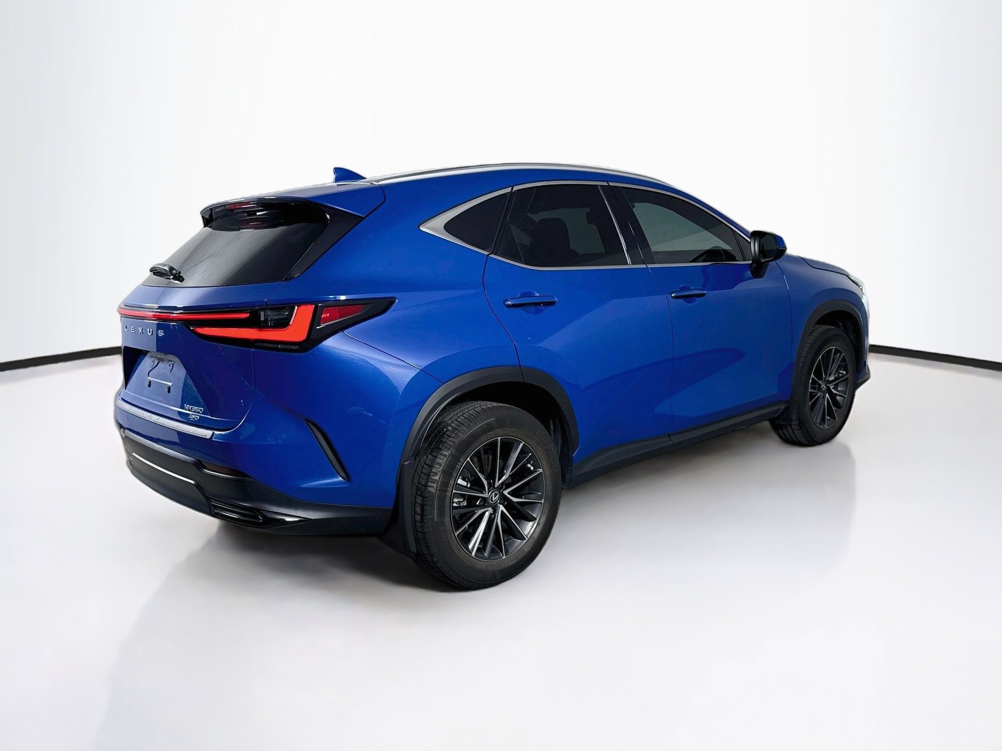 Used 2022 Lexus NX 350 AWD w/ Accessory Package 2 image 32