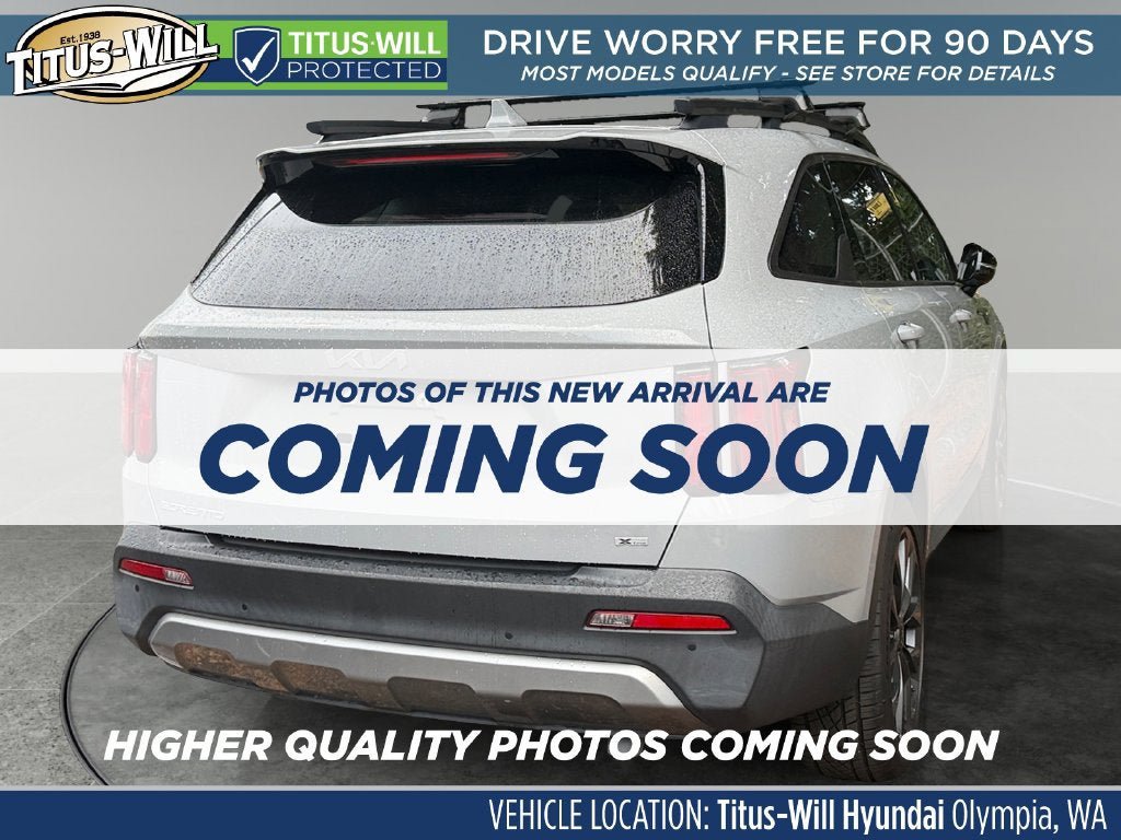 Used 2023 Kia Sorento SX Prestige AWD/4WD image 5