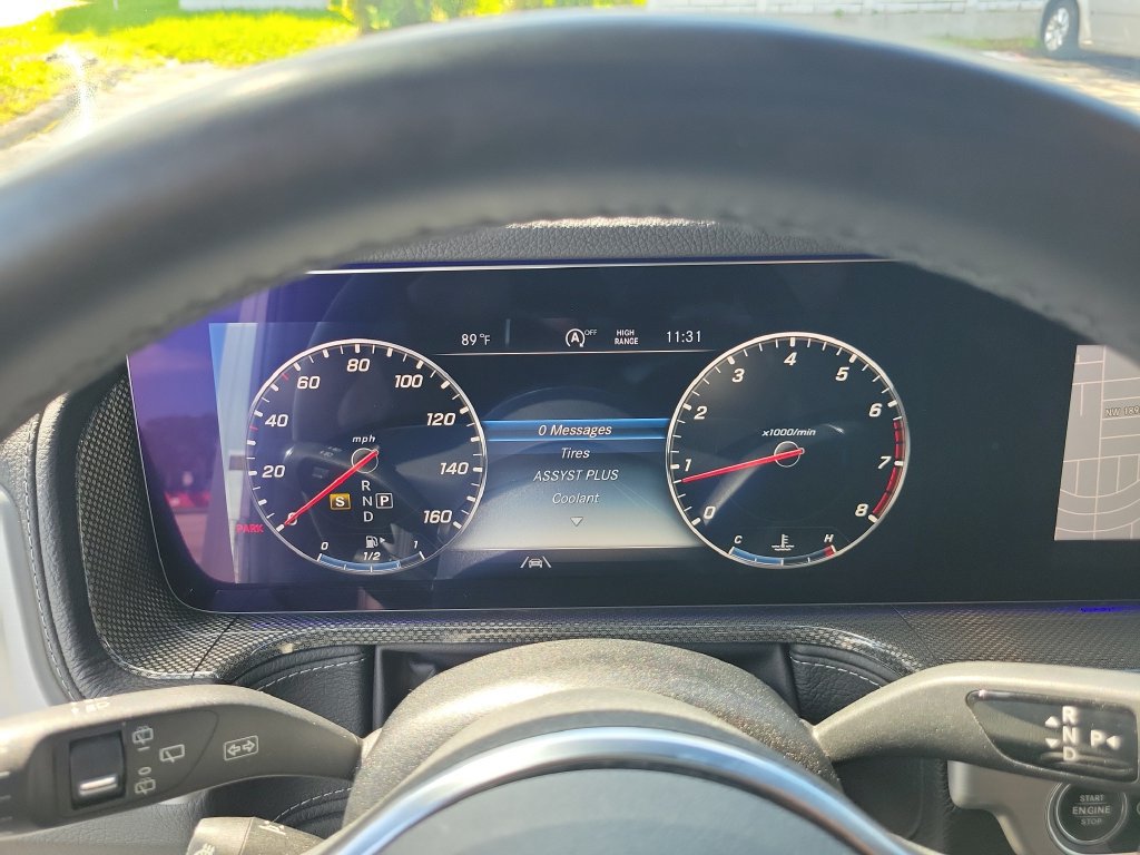 Used 2021 Mercedes-Benz G 550 image 28