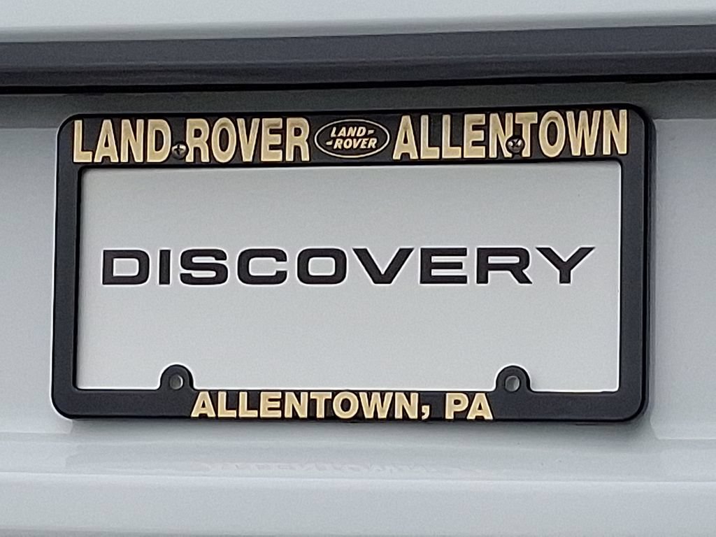 New 2026 Land Rover Discovery Sport Landmark AWD/4WD image 20