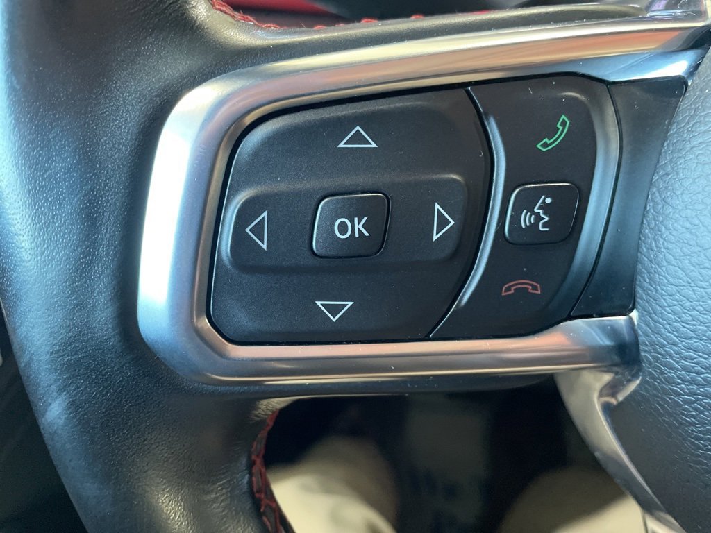 Used 2020 Jeep Gladiator Rubicon image 18