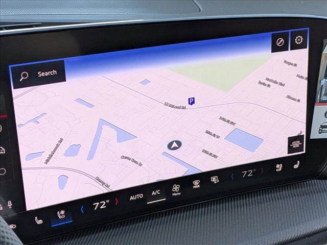 New 2025 Audi SQ5 Premium Plus image 12