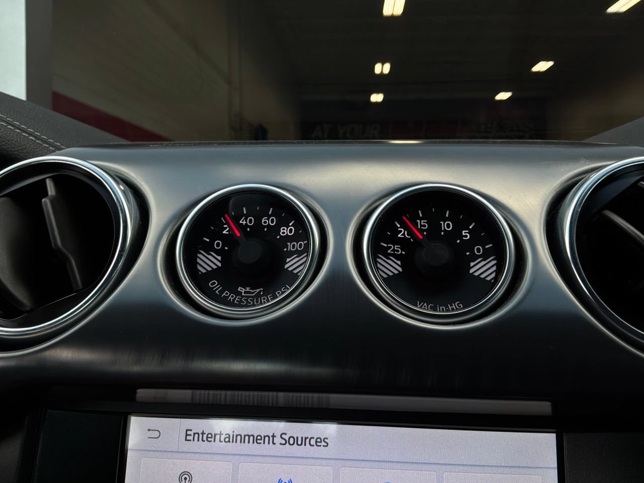 Used 2023 Ford Mustang Mach 1 w/ Equipment Group 700A RWD image 40