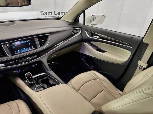 Used 2018 Buick Enclave Essence FWD image 22