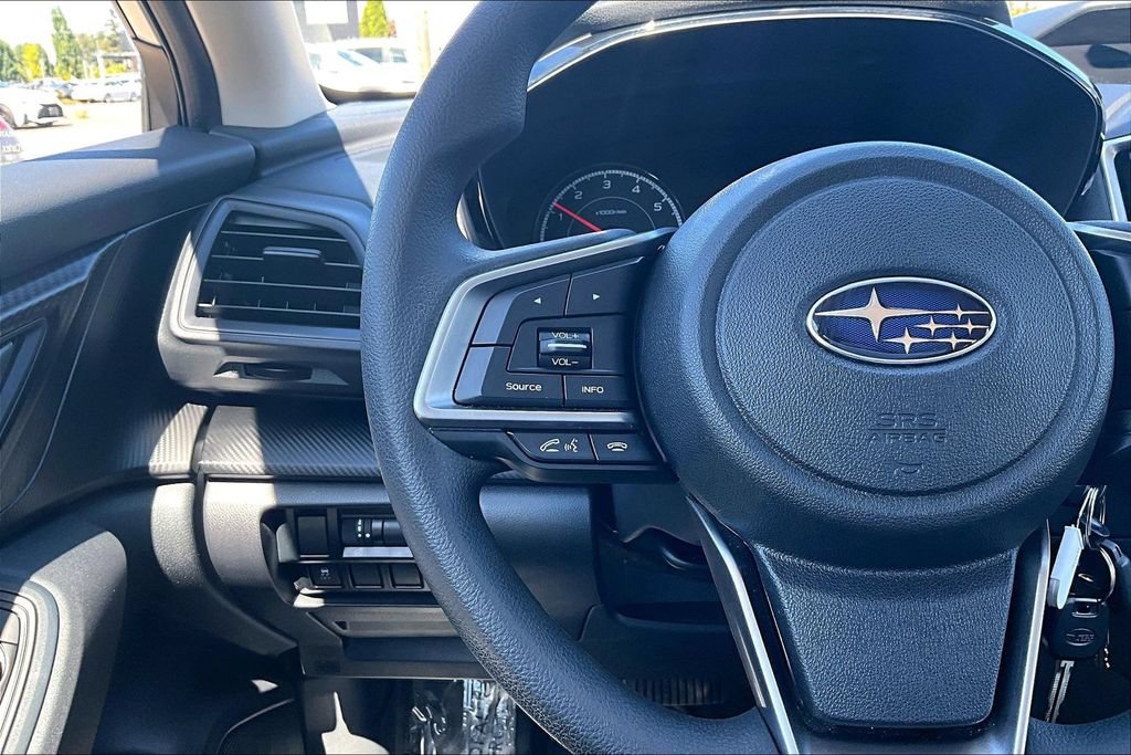Used 2019 Subaru Impreza 2.0i AWD/4WD image 24
