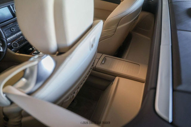 Used 2017 Mercedes-Benz SL 450 image 48