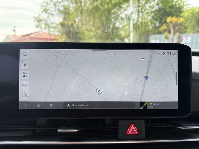 Certified 2025 Kia Carnival image 18