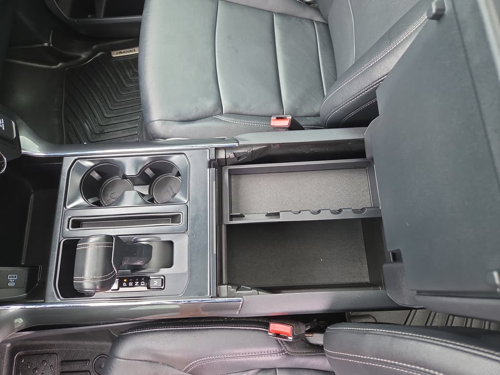 Used 2022 Ford F150 XLT w/ Equipment Group 302A High AWD/4WD image 24