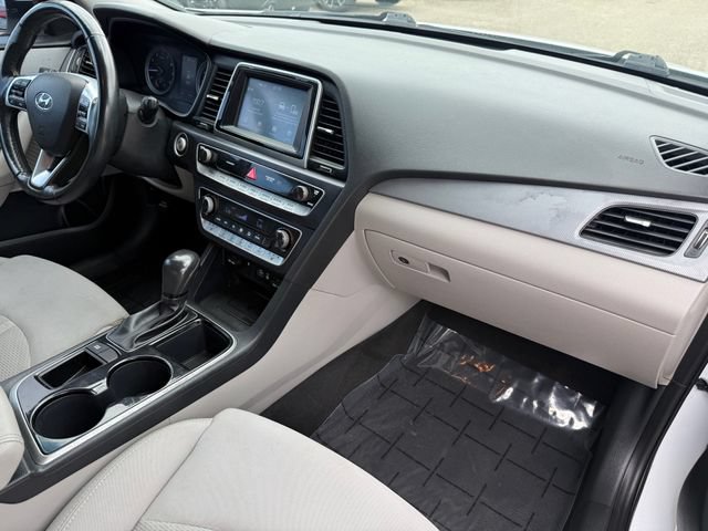 Used 2019 Hyundai Sonata SEL FWD image 23