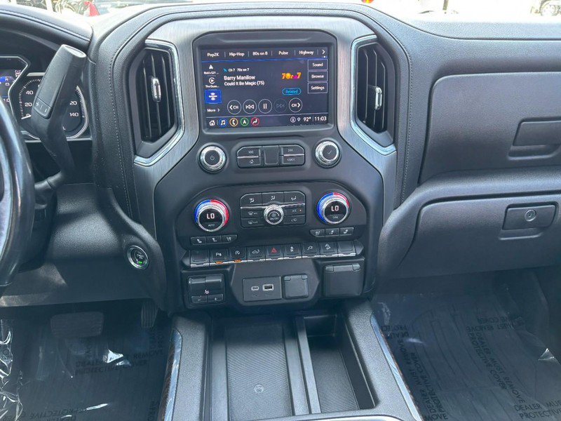 Used 2021 GMC Sierra 1500 Denali w/ LPO, GMC Protection Package AWD/4WD image 16