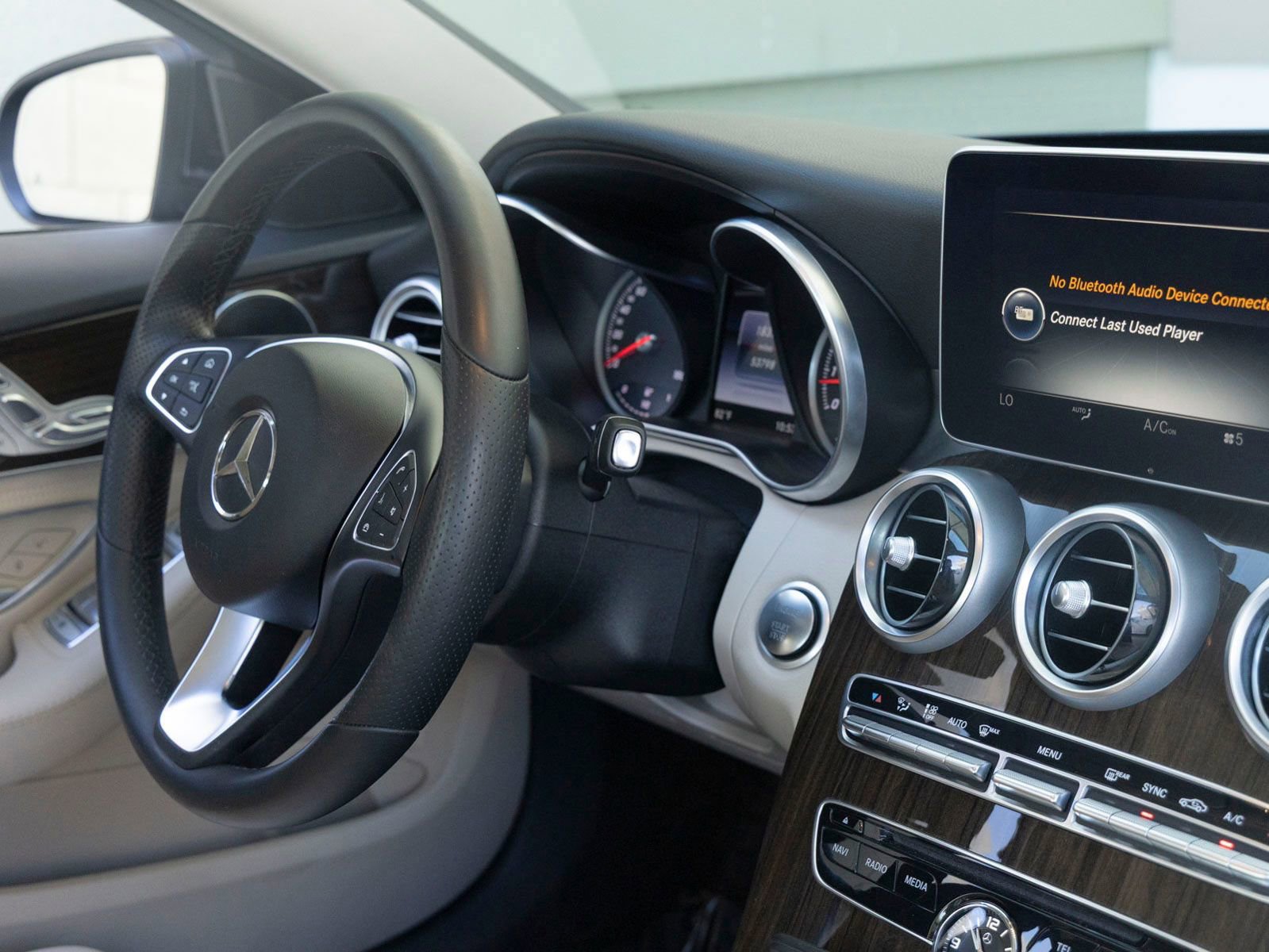 Used 2016 Mercedes-Benz C 300 Sedan image 29