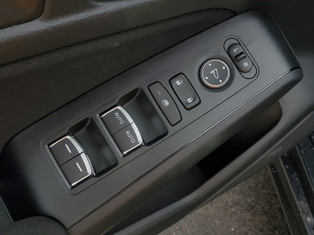 New 2026 Honda Civic Sport image 11