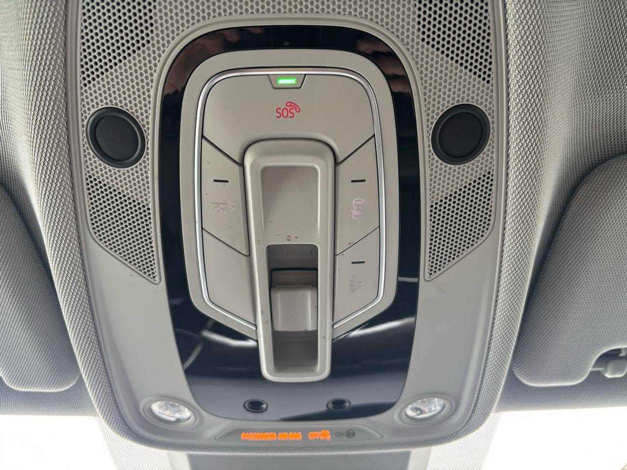 Used 2019 Audi A6 3.0T Premium Plus w/ Premium Plus Package image 30