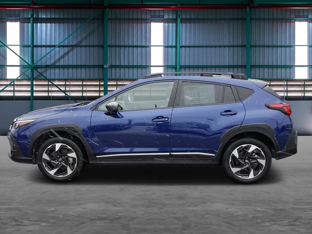 Used 2025 Subaru Crosstrek 2.5i Limited w/ Crosstrek Mirror Package AWD/4WD image 2