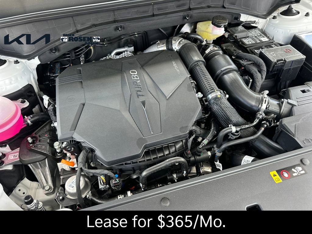 New 2026 Kia Sorento SX Prestige image 38