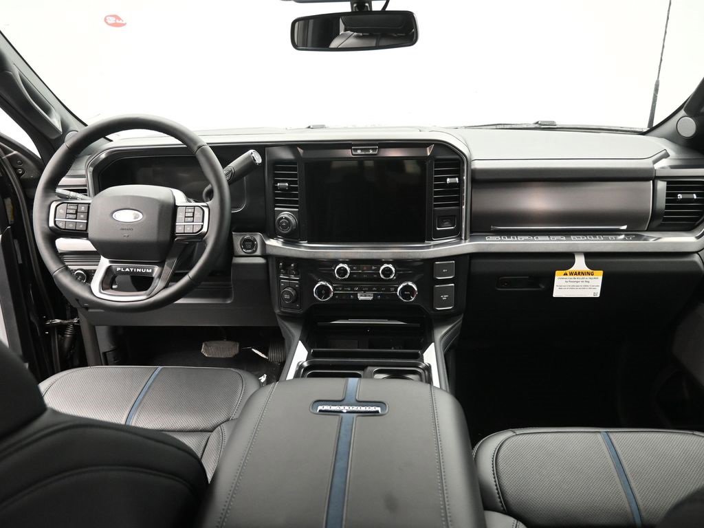 New 2026 Ford F450 Platinum image 28