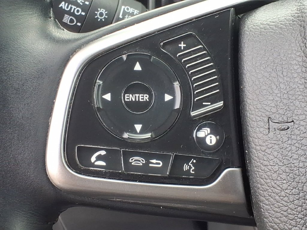 Used 2017 Honda CR-V EX-L image 17