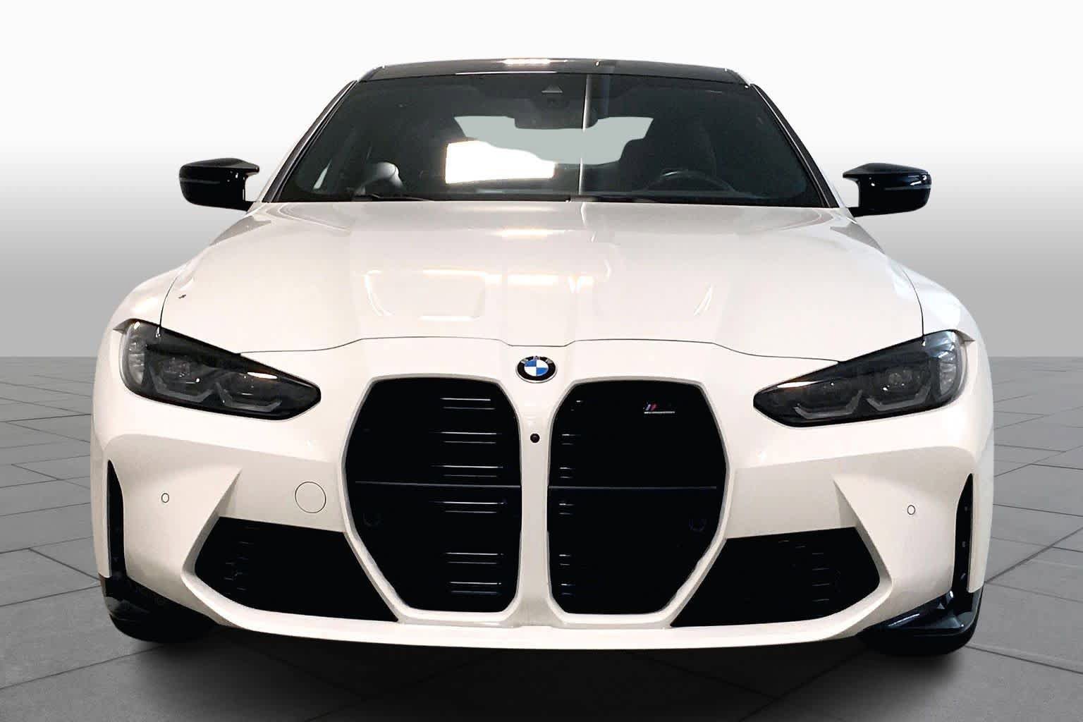 Used 2024 BMW M4 xDrive Competition w/ Executive Package image 6