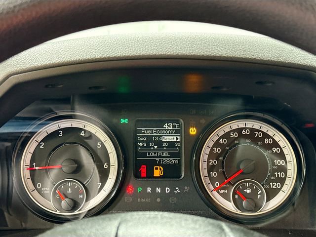 Used 2019 RAM 1500 Express image 14