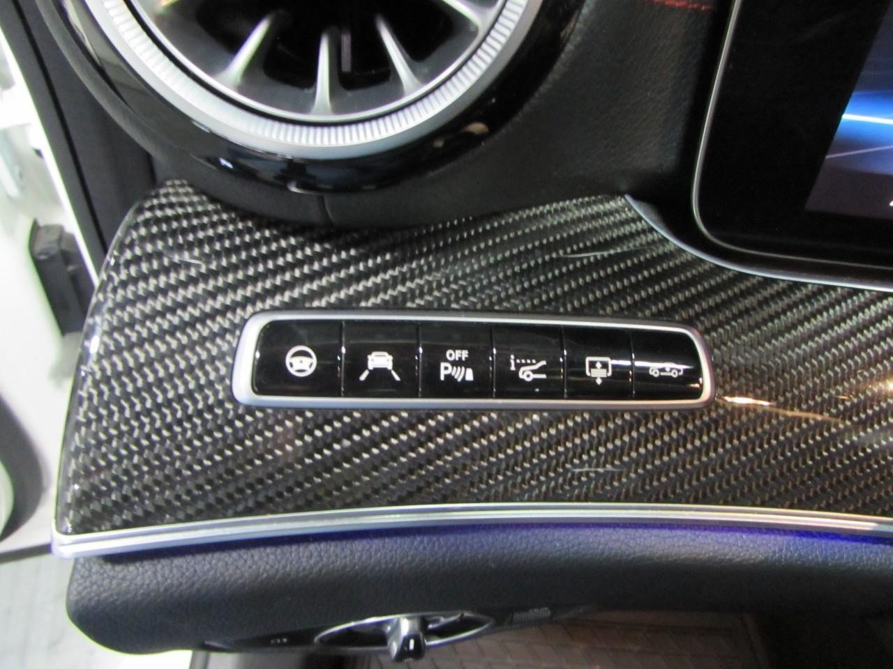 Used 2020 Mercedes-Benz E 53 AMG 4MATIC Coupe image 15