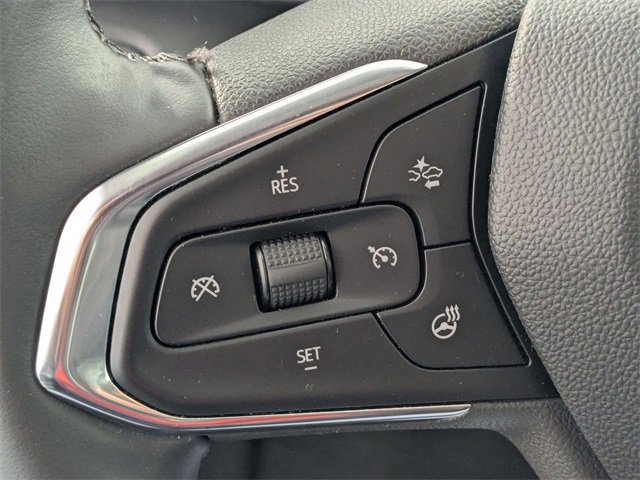 Certified 2025 Chevrolet Trax LT w/ LT Convenience Package image 15