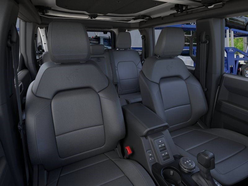 New 2026 Ford Bronco Outer Banks AWD/4WD image 10