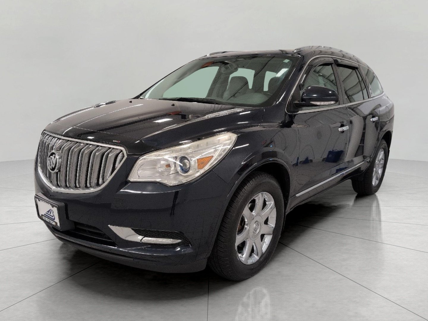 Used 2015 Buick Enclave Leather w/ Trailering Package AWD/4WD image 14
