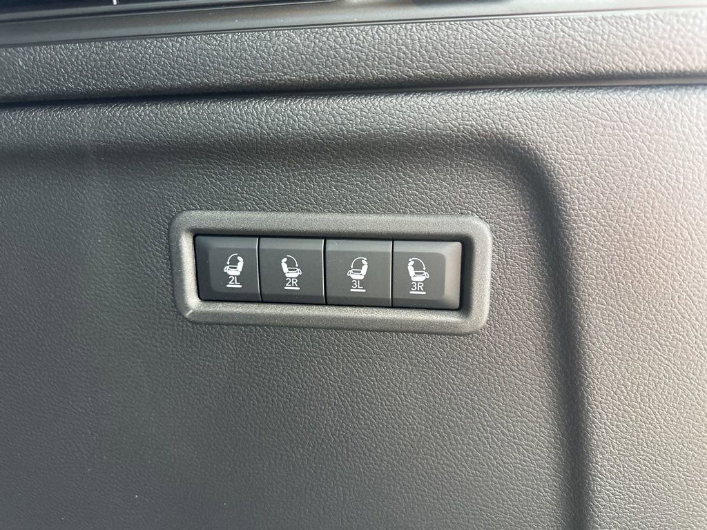 New 2026 Jeep Grand Wagoneer L 4WD w/ Premium Group I image 47