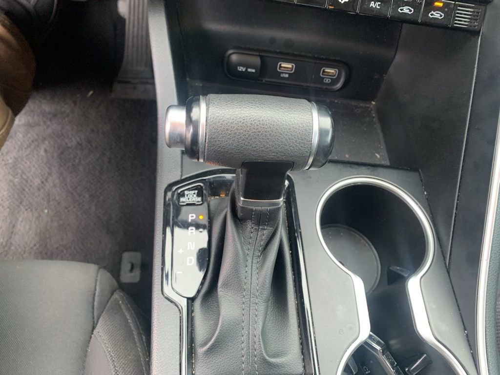 Used 2022 Kia K5 LXS image 13