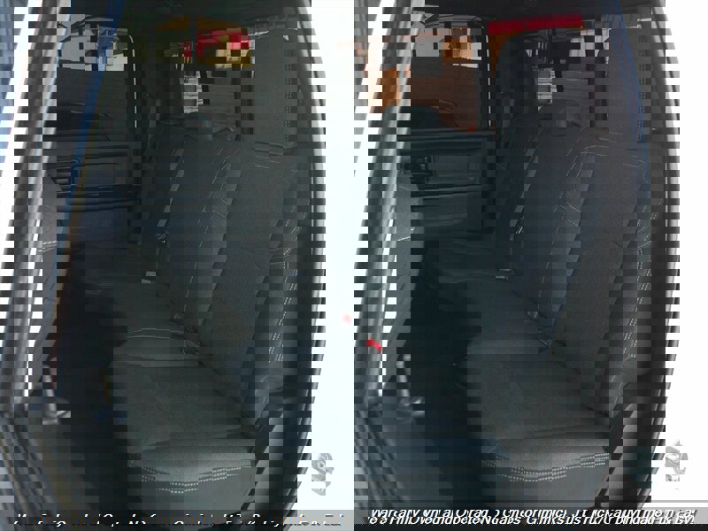 Used 2021 RAM 2500 Tradesman image 16