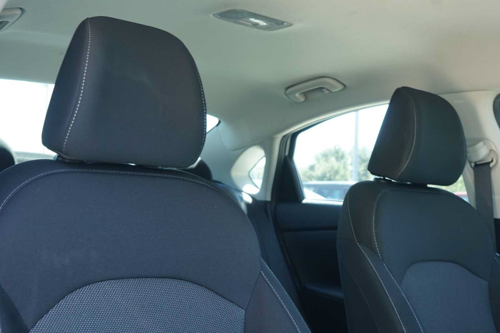 Certified 2024 Kia Forte LX FWD image 27