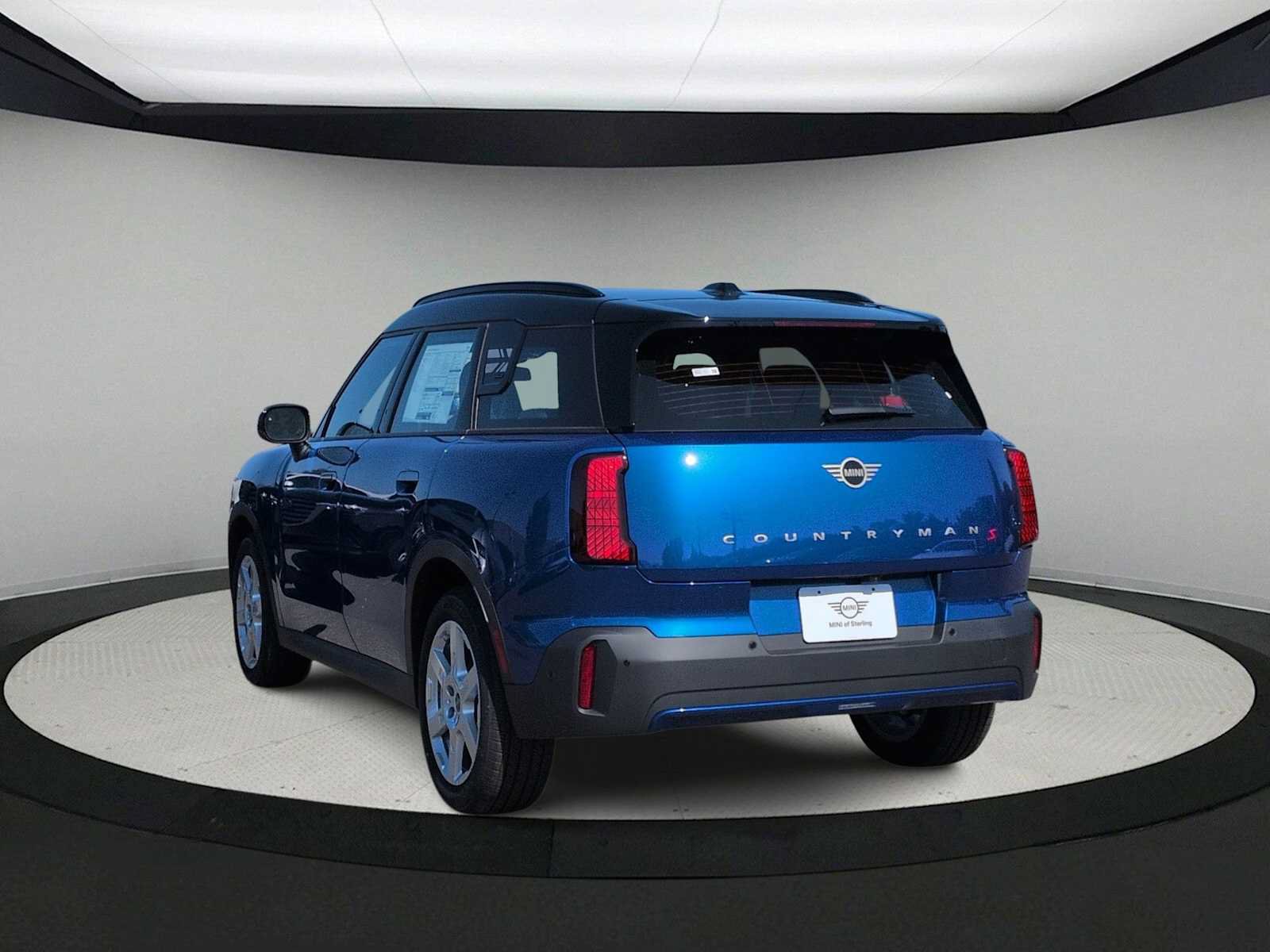 New 2027 MINI Cooper Countryman S AWD/4WD image 6
