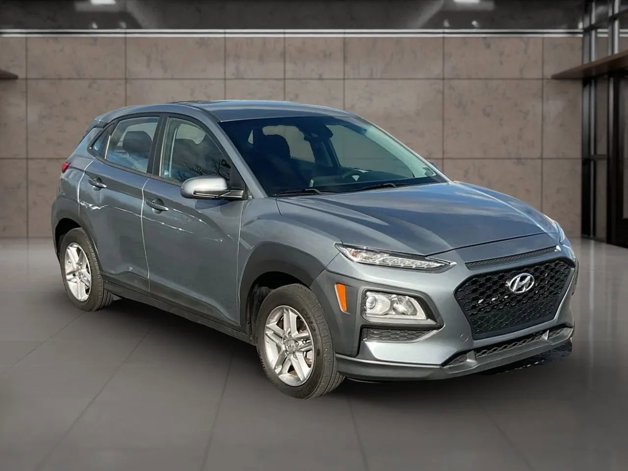 Used 2021 Hyundai Kona SE image 7