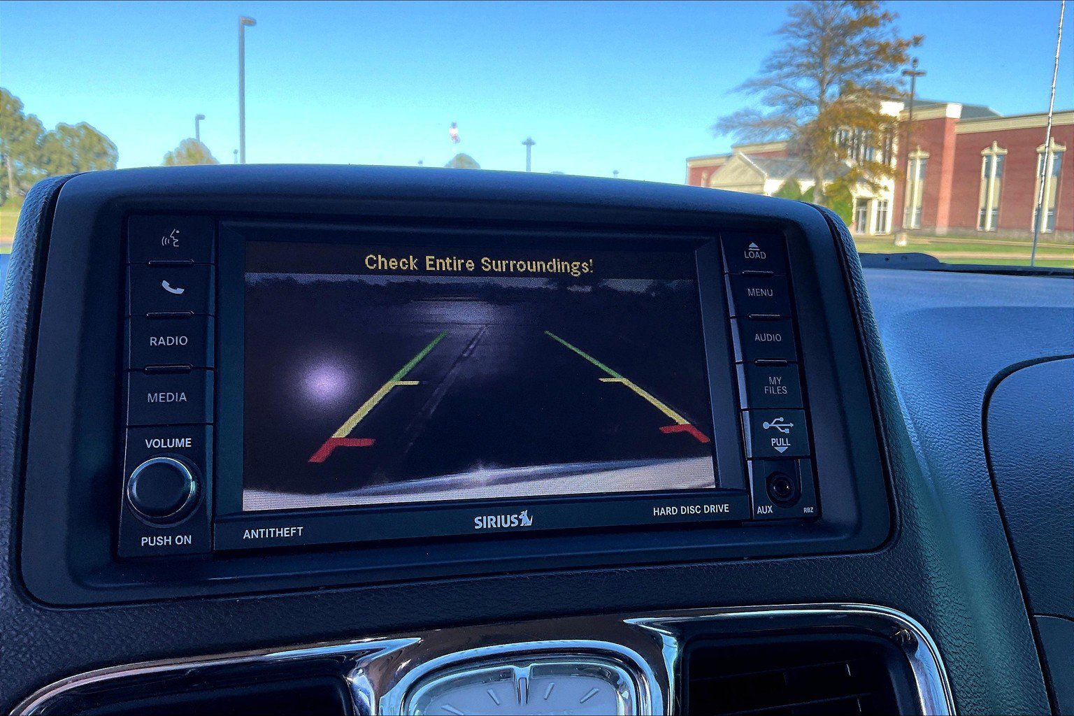 Used 2012 Chrysler Town & Country Touring w/ Entertainment Group #1 image 28