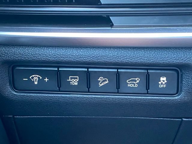 Used 2025 Kia Telluride EX X-Line AWD/4WD image 15